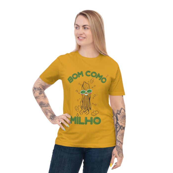 Unisex Softstyle T-Shirt - Image 5